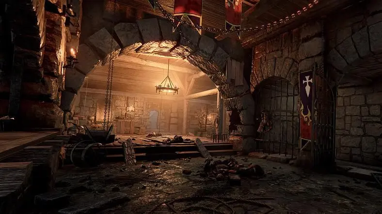 Warhammer Vermintide 2 Gets Back to Ubersreik DLC in December