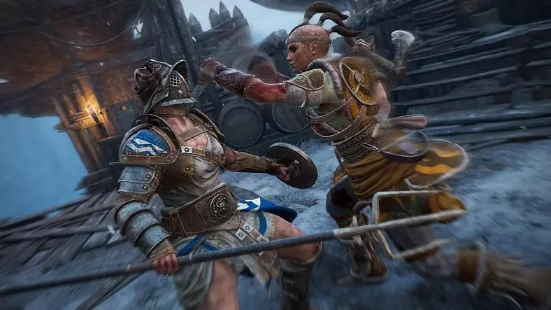 For Honor Crossplay Support - Does it have Cross Platform Play?