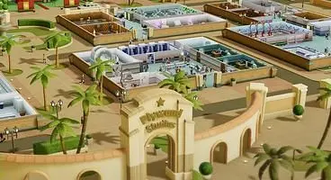 Two Point Hospital: Culture Shock DLC Launches Next Week, Adds the Most Illnesses in Any DLC