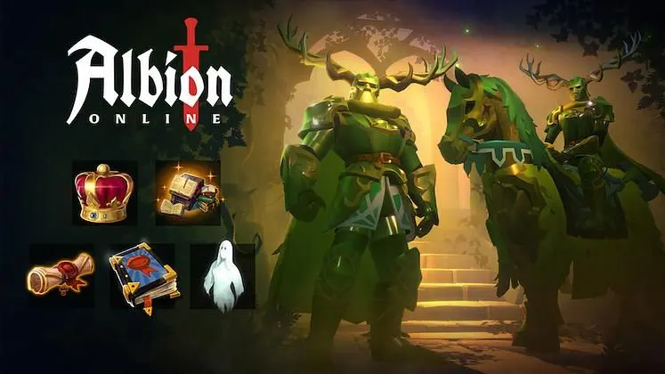 Albion Online Developer Opens Up About Xbox Launch Challenges