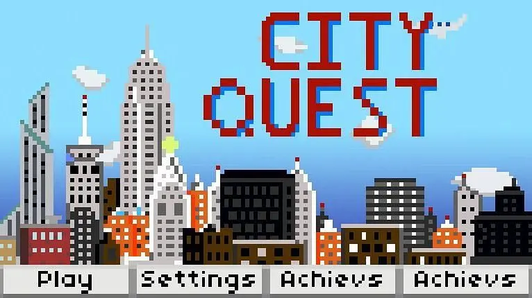 Retro-adventure City Quest hits Kickstarter