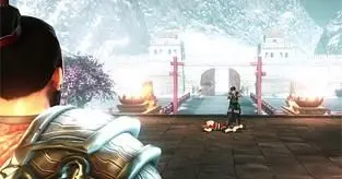 Kung Fu Superstar announced by former Fable: The Journey dev