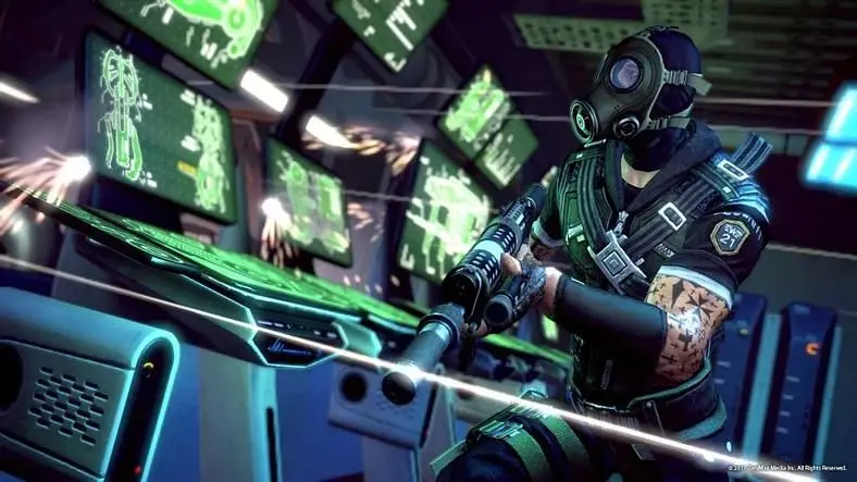 Splash Damage bemoans PSN outage