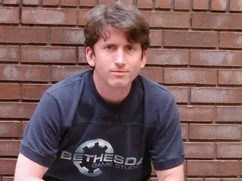 Todd Howard: Games Industry is in danger of pigeon-holing itself