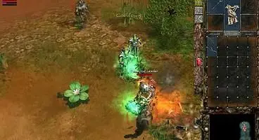 You're better off sticking with Warcraft 3. It does everything that Dimensity does, but to a better standard.