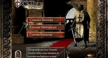 This game earns the name extreme, from the maps to the enemies to the combat.  Even the map building is extreme, particularly if you’re the rabbit