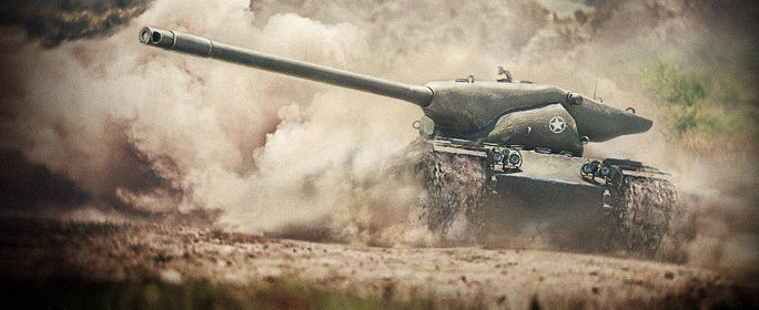 World of Tanks Update 9.10 adds several Japanese vehicles