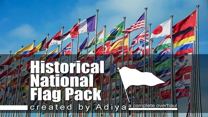 The Best Hearts of Iron IV Mods
