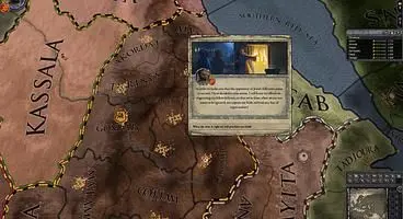 Let's Talk About Secret Religious Cults Within Crusader Kings II