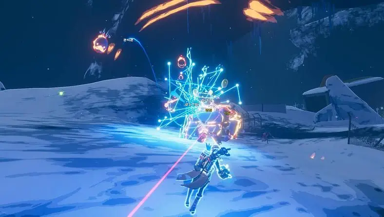 Risk of Rain 2 1.0 Gets August Release Date