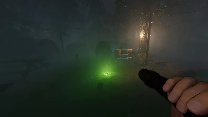 Guides / What does the Failed to Connect to Voice Server Error mean in Phasmophobia?