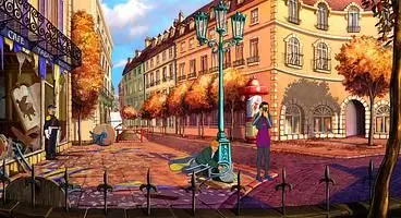 Grab These Broken Sword Classics for Less Than A Dollar During GOG's Revolution Software Publisher Sale