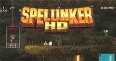Spelunker HD on EU PSN tomorrow, PS Plus users get 20% off