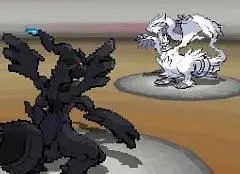 Pokemon Black & White dated March 6