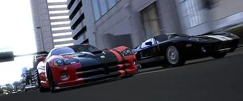 PlayStation Store weekly update here, GT5 and Army of Two demo