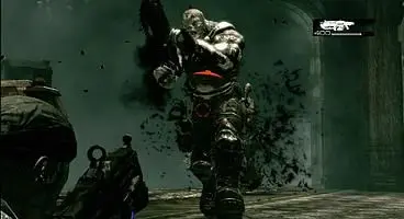 Overall I was quite impressed with Gears of War. It took a year, but now Xbox 360 owners finally have that must have title for their system.