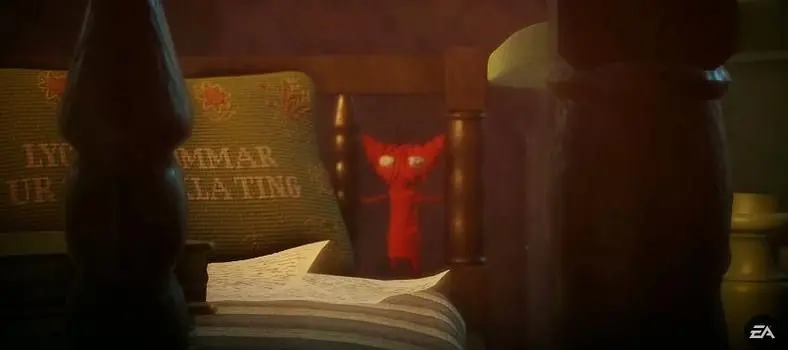 Yarn platformer Unravel gets February 9 release date