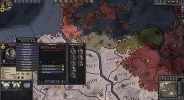 Paradox Interactive Reveals Conclave Expansion for Crusader Kings II