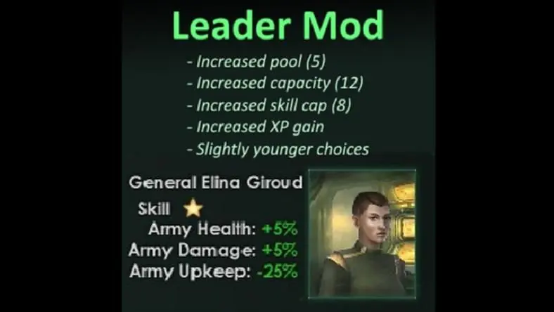 The Best Stellaris Mods