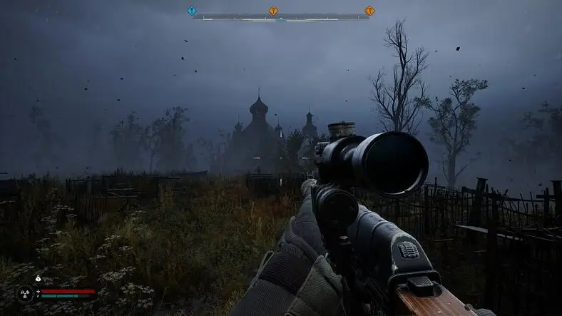Stalker 2 Patch Notes Update 1.03 - Roadmap of updates for 2024