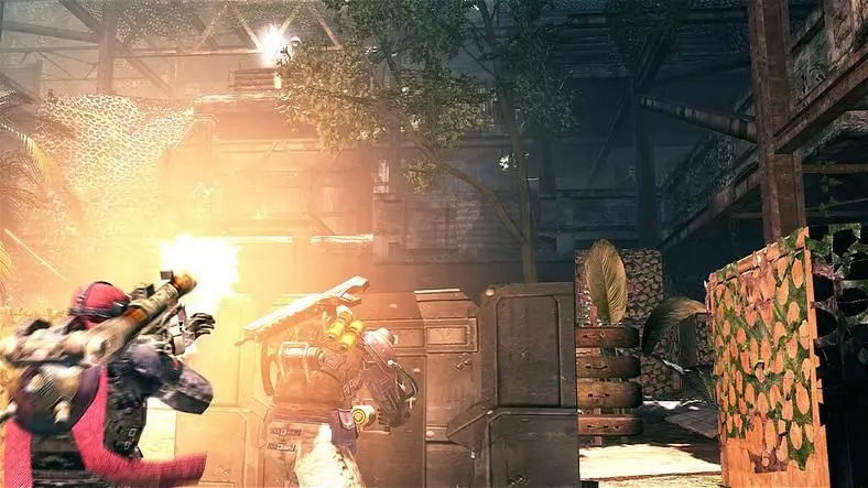 Confirmed: Lost Planet 2 exclusive to Xbox 360