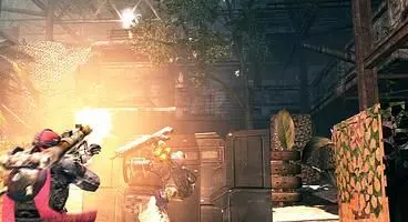 Confirmed: Lost Planet 2 exclusive to Xbox 360