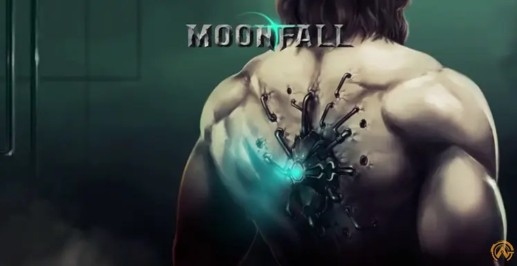 Moonfall Patch Notes - Update 1.1.1