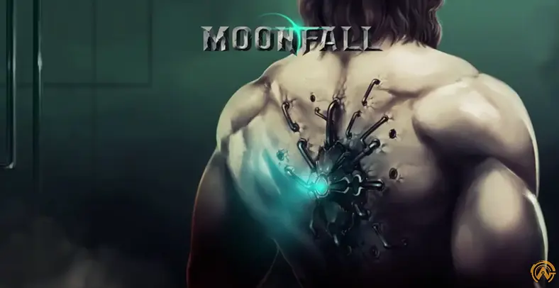 Moonfall Patch Notes - Update 1.1.1
