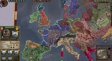 Crusader Kings 3 May Be Entering Pre-Production Soon