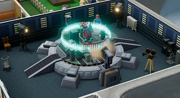 First Two Point Hospital DLC Expansion Revealed, and It's Out Now