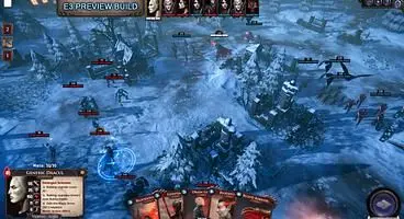 Immortal Realms: Vampire Wars Release Date, Trailer, Screenshots, Steam, Everything We Know