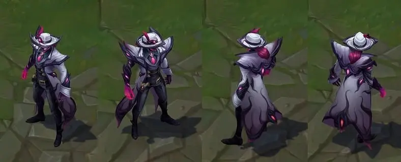 League of Legends Patch 11.17 - Release Date, Crime City Nightmare and Phoenix Skins, Amumu Changes and More