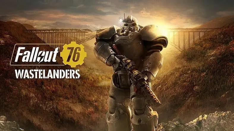 Fallout 76 Project Lead Jeff Gardiner Leaves Bethesda Game Studios