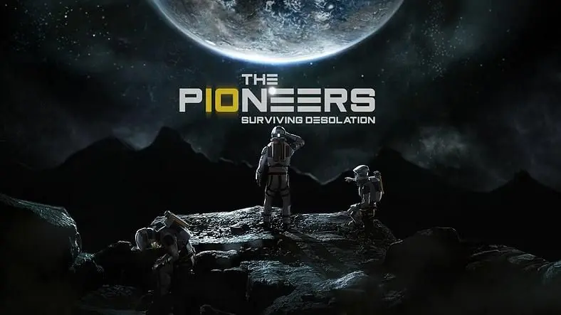 The Pioneers: Surviving Desolation Enters Steam Early Access Later This Month