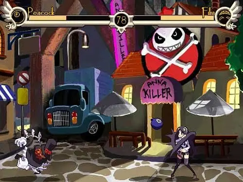 North American PSN releases for the week of April 10 announced