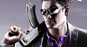 Saints Row: The Third officially announced