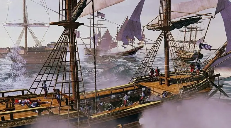 Empire: Total War Interview incoming! Submit your questions!