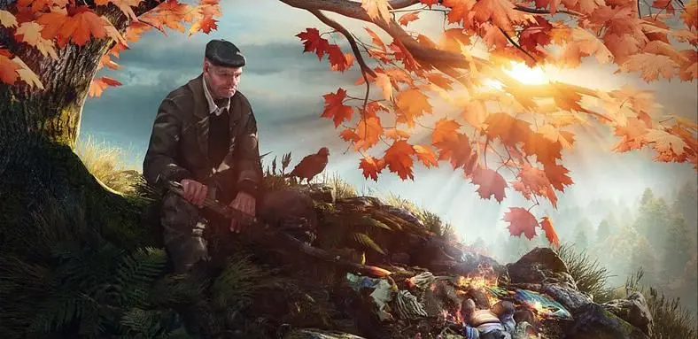 Infographic breaks down first month of sales for The Vanishing of Ethan Carter