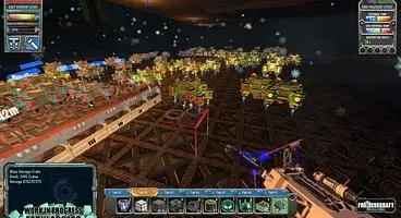 FortressCraft Evolved launches on Steam on November 9