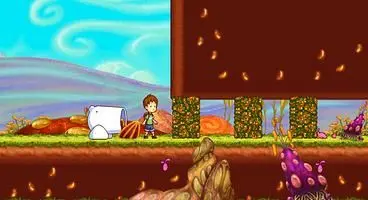 A Boy and His Blob getting remastered with January 19 launch