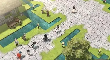 Lost Sphear confirmed for PC, will release in January 2018