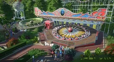 Now Dated, The Planet Coaster Anniversary Update Contains A Lot More Than We First Thought
