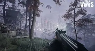 Focus Releases Screenshots For Fear the Wolves, Early Access Coming This Summer