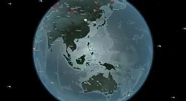 Slitherine's ICBM Gets a Playable Demo During the Steam Games Festival