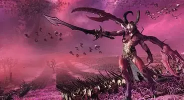 Total War: Warhammer 3's Hotfix 7.0.4 Becomes Patch 7.1, Naming Scheme Changed to Reflect Shifting Priorities for Updates in 2026