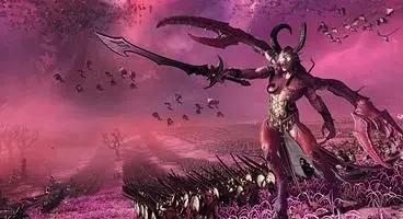 Total War: Warhammer 3's Hotfix 7.0.4 Becomes Patch 7.1, Naming Scheme Changed to Reflect Shifting Priorities for Updates in 2026