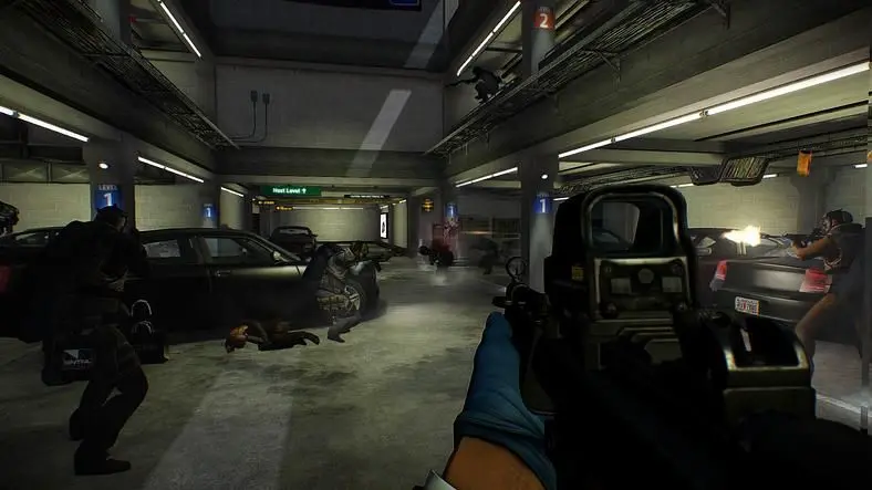 Overkill reveals 5 DLC packs coming to Payday 2 over the course of a year