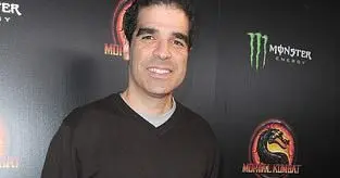 Boon: "Unexpected surprise" inbound from NetherRealm Studios