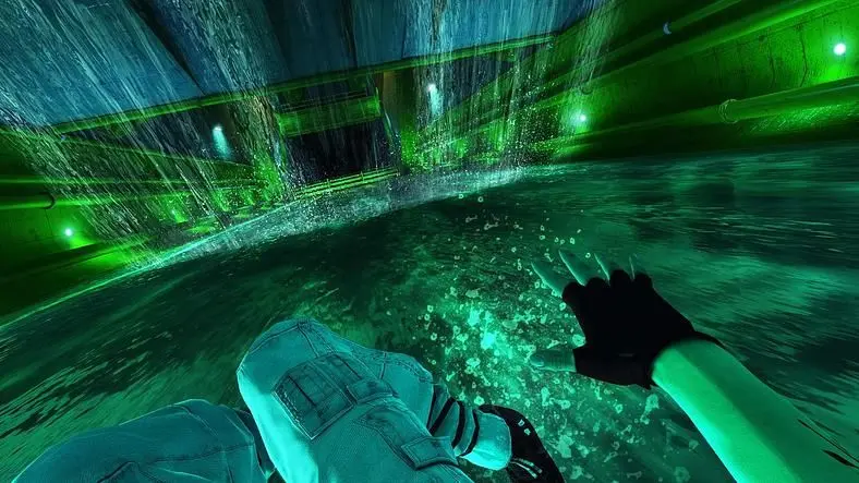 Trilogy fever spreads, EA DICE's Mirror's Edge catches the bug