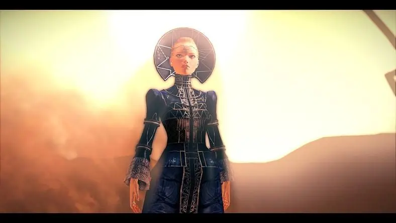 Stardate 070513.1 – Strategy Informer goes to Mars.